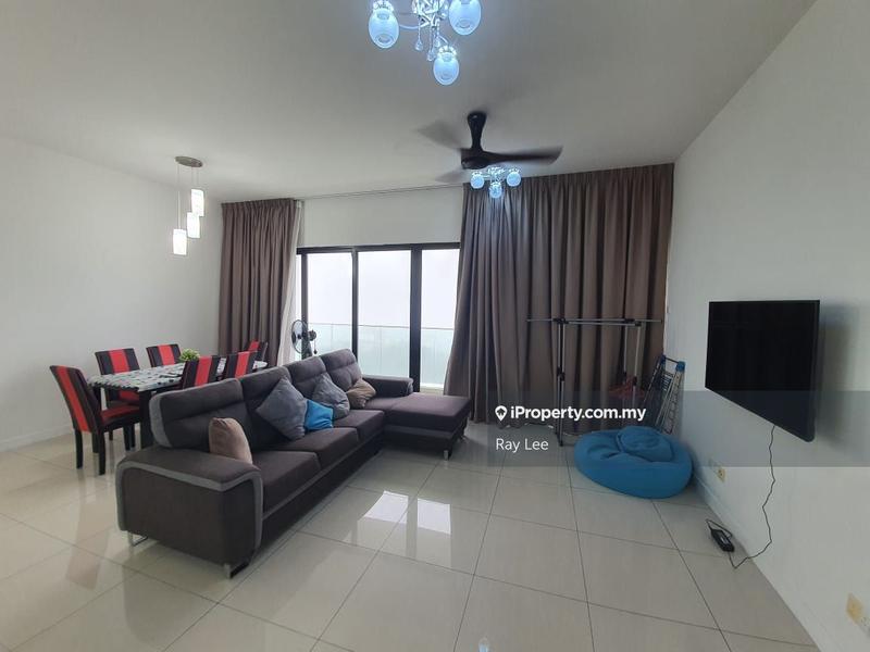 For Rent - CloudTree Residence