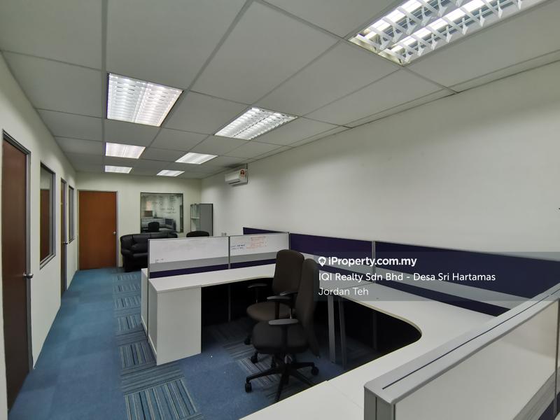Kedai untuk Dijual di Kota Damansara, Selangor oleh Jordan Teh - iProperty.com.my