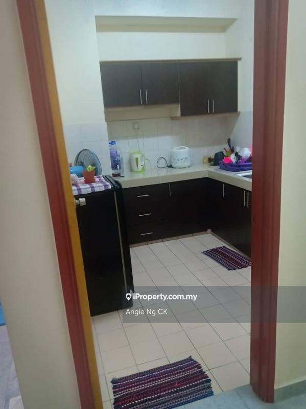 For Rent - Ridzuan Condominium