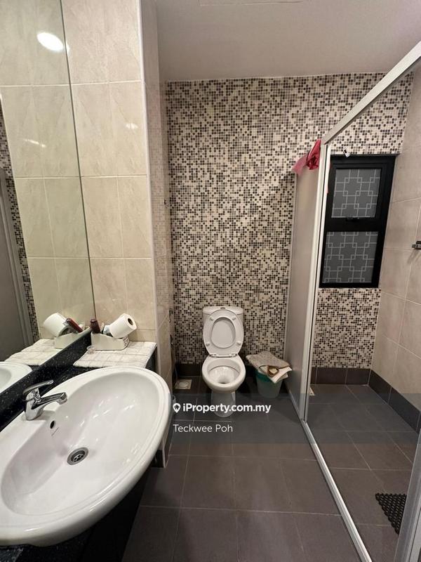 2.5-storey Terraced House for Sale in Sering Ukay, Ampang by Teckwee Poh - iProperty.com.my