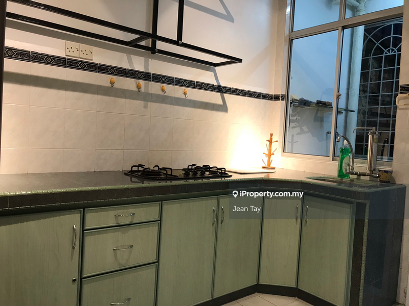 Apartment for Rent in Pelangi Apartment by Jean Tay - iProperty.com.my