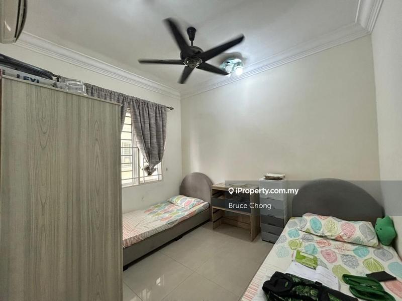 Condominium for Sale in Platinum Hill PV 8 by Bruce Chong - iProperty.com.my