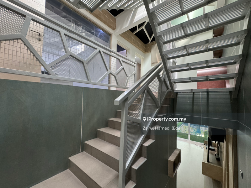 Rumah Teres untuk Dijual di Seksyen 6, Kota Damansara oleh Zairul Hamedi (Edi) - iProperty.com.my