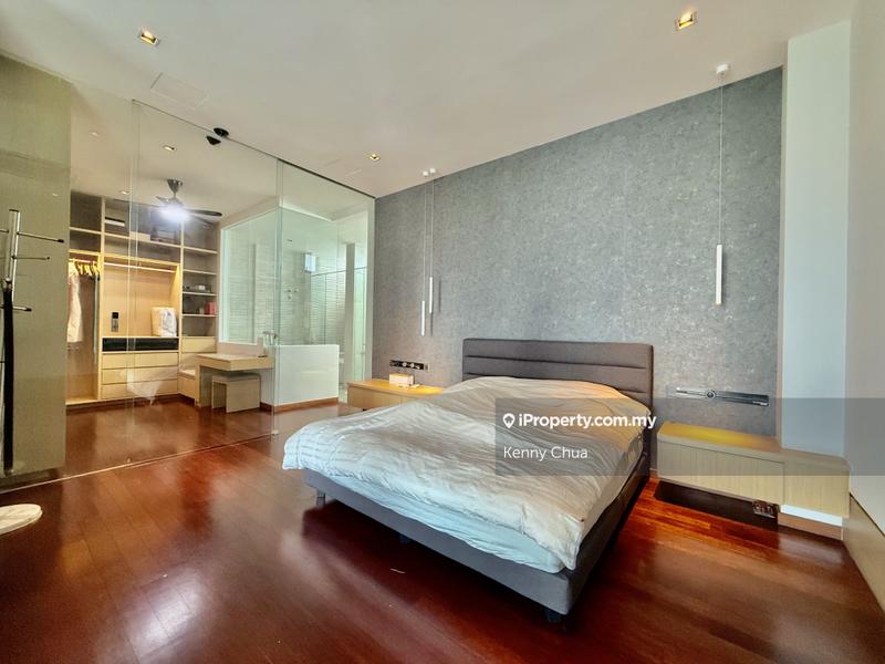 Banglo Zero-Lot untuk Dijual di Glenmarie, Selangor oleh Kenny Chua - iProperty.com.my