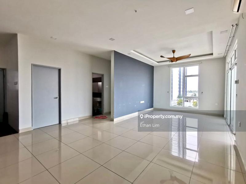 For Sale - M Condominium @ Larkin