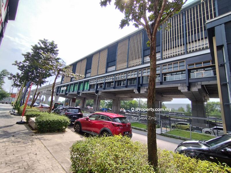 Shop / Office untuk Disewa di Bandar Putra Permai, Seri Kembangan oleh Tey Siew Zing - iProperty.com.my