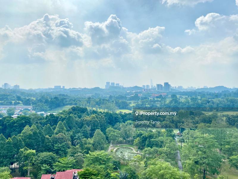 Residensi Servis untuk Dijual di The Greens oleh Jeremy Tang - iProperty.com.my