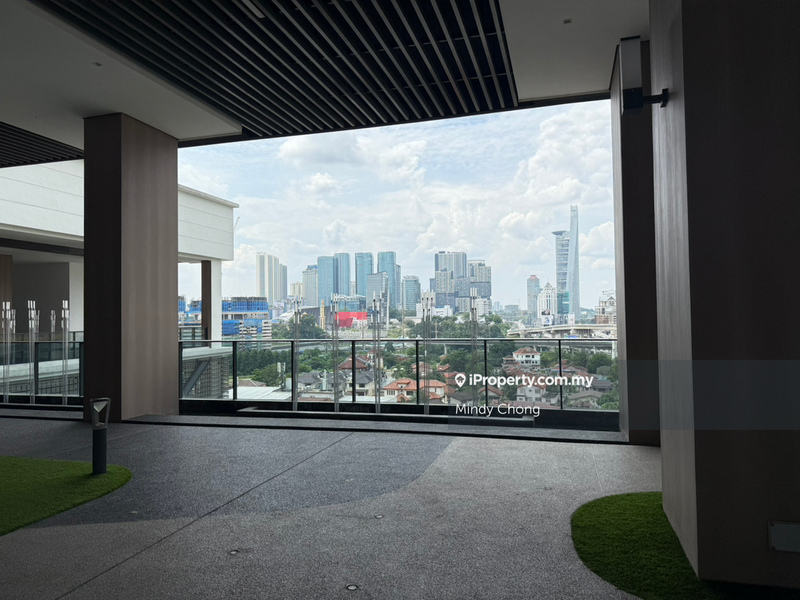 Kondominium untuk Dijual di Avara oleh Mindy Chong - iProperty.com.my