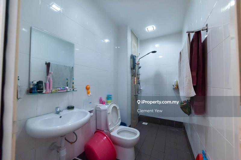 Rumah Teres 2-Tingkat untuk Dijual di Setia Indah, Setia Alam oleh Clement Yew - iProperty.com.my