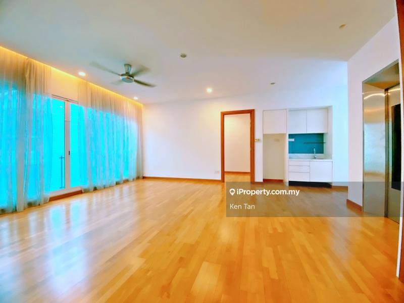 Rumah Berkembar untuk Dijual di Pju 3, Tropicana oleh Ken Tan - iProperty.com.my