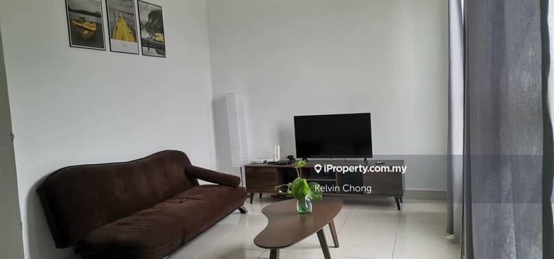 For Rent - Meru Heights Residences @ Scientex Meru