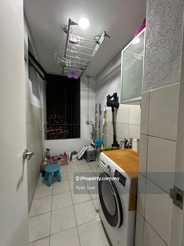 Service Residence for Sale in Ativo Suites @ Damansara Avenue by Ryan Swe - iProperty.com.my