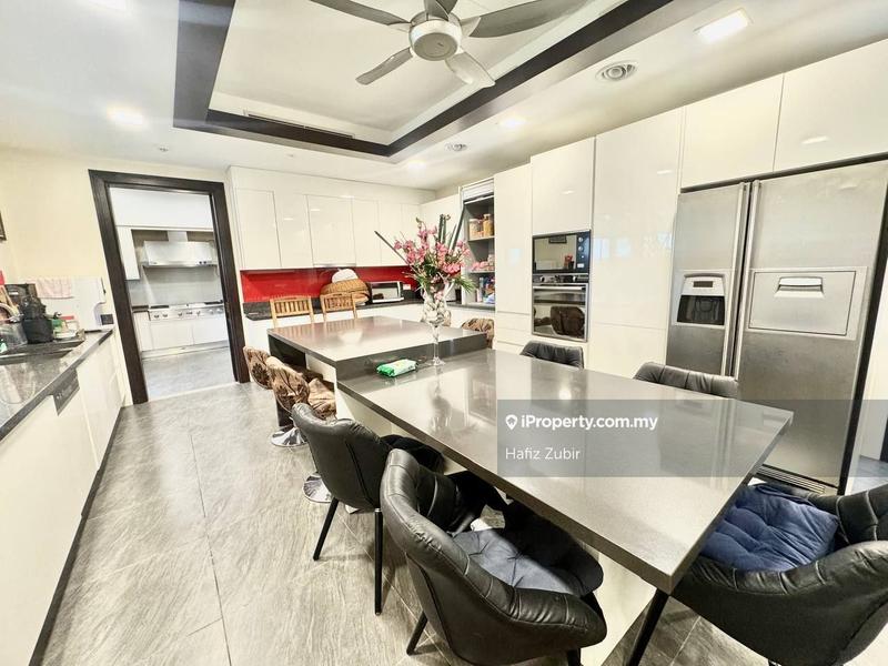 Banglo untuk Dijual di Wangsa Maju, Setapak oleh Hafiz Zubir - iProperty.com.my