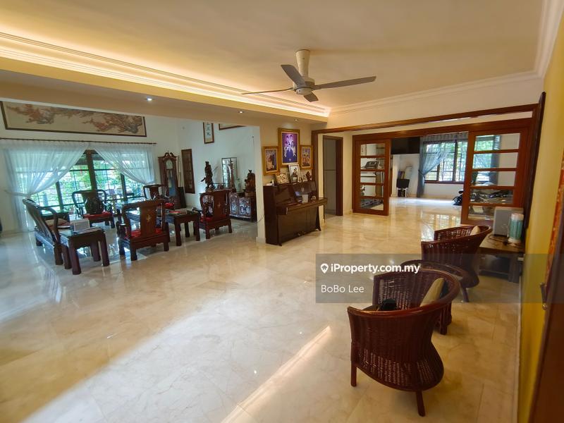 Bungalow House for Sale in Taman Overseas Union (Taman Oug), Jalan Klang Lama (Old Klang Road) by BoBo Lee - iProperty.com.my