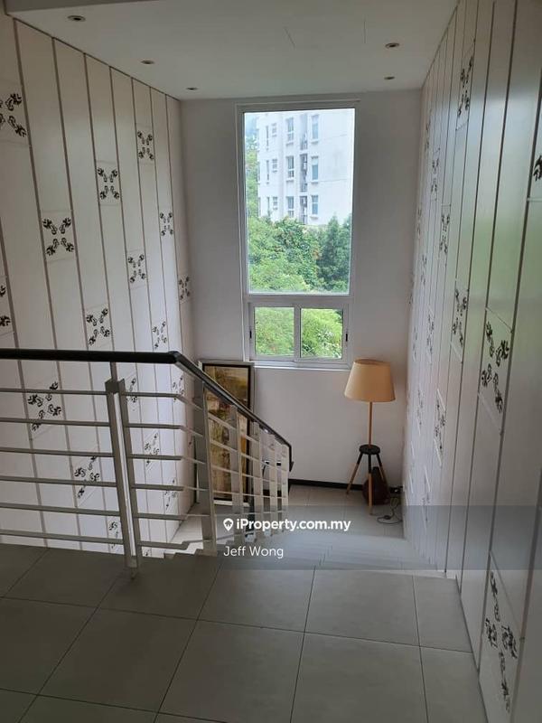 Condominium for Sale in Hijauan Kiara by Jeff Wong - iProperty.com.my