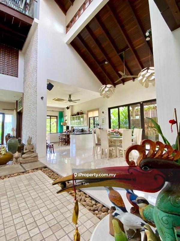 Bungalow House for Sale in Tropicana Golf, Petaling Jaya by Ken Tan - iProperty.com.my