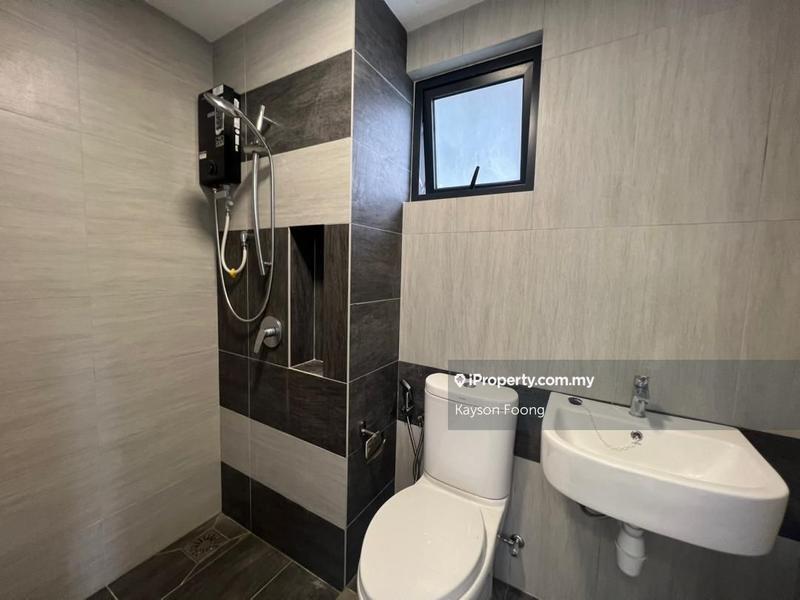 Kondominium untuk Disewa di Aster Residence oleh Kayson Foong - iProperty.com.my
