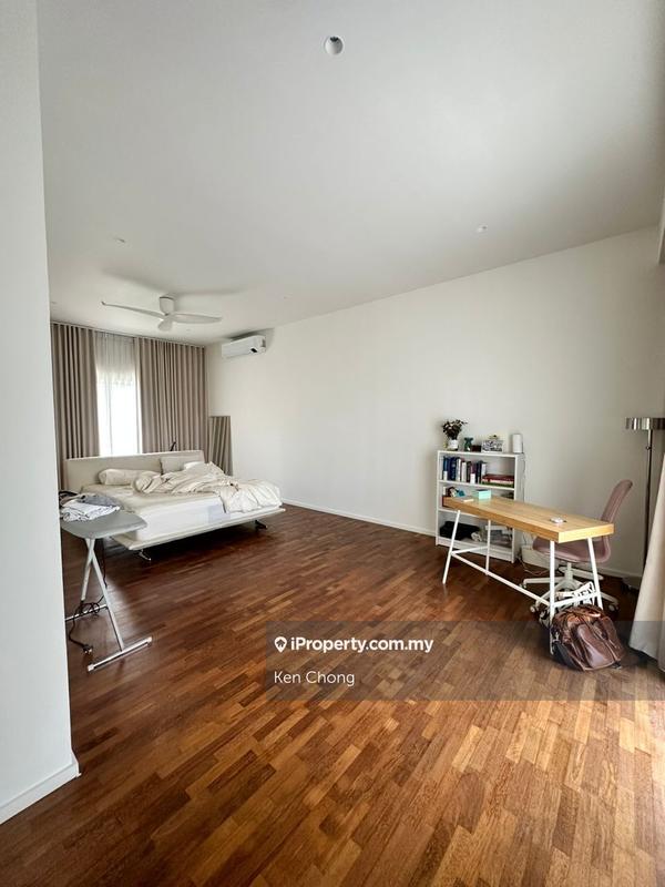 Rumah Berangkai 3 Tingkat untuk Dijual di Tamansari, Rawang oleh Ken Chong - iProperty.com.my