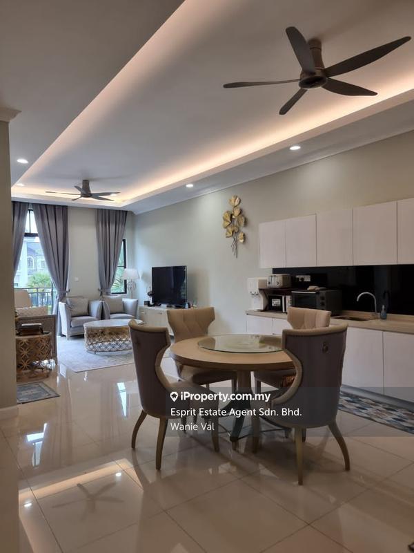 For Rent - Isle of Kamares