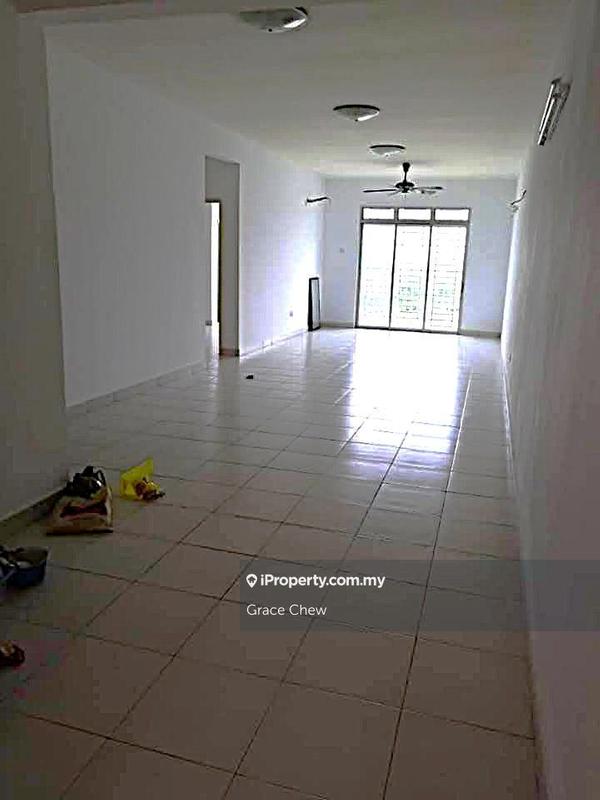 For Sale - Tebrau City Residences