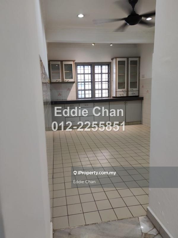 Terraced House for Sale in Bukit Setiawangsa, Setiawangsa by Eddie Chan - iProperty.com.my