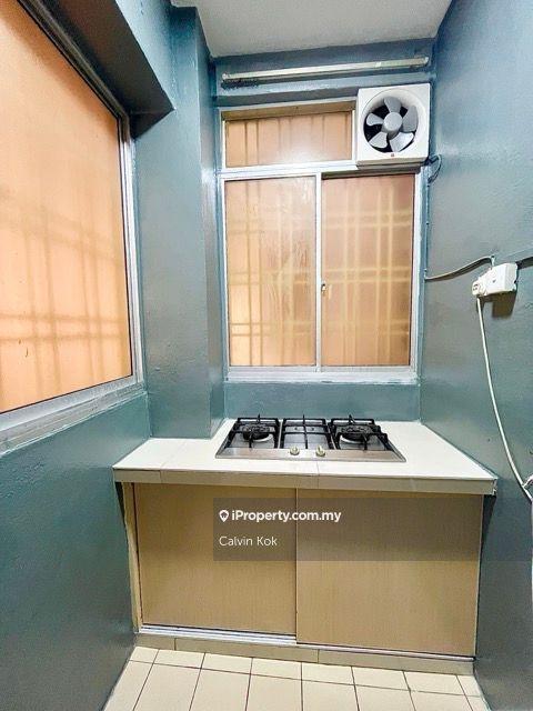 Pangsapuri untuk Disewa di Pangsapuri Sri Cempaka oleh Calvin Kok - iProperty.com.my