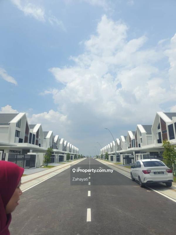 Semi-Detached House for Sale in Elmina, Shah Alam by Zahayati - iProperty.com.my