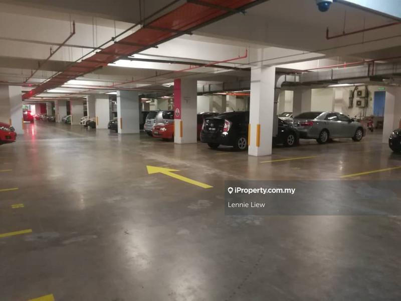 Pejabat untuk Dijual di Kota Damansara, Selangor oleh Lennie Liew - iProperty.com.my