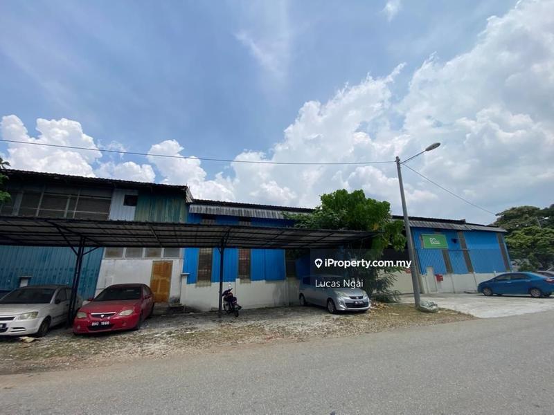 For Rent - Taman Perindustrian Puchong, TPP 1, TPP 5 & 6, Puchong