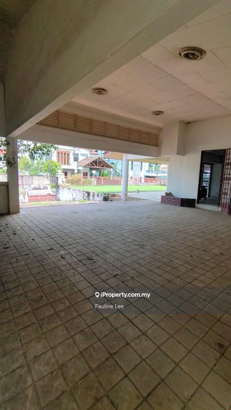 Bungalow House for Sale in Bukit Bandaraya, Bangsar by Pauline Lee - iProperty.com.my