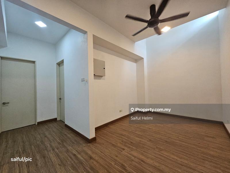 Rumah Teres 3-Tingkat untuk Dijual di Cyber 11, Cyberjaya oleh Saiful Helmi - iProperty.com.my