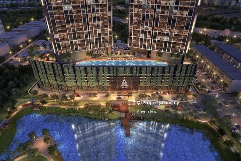 For Sale - Aera Residence