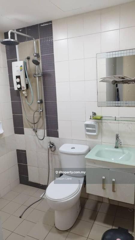 Condominium for Sale in Banjaria Court by Wilson Liew - iProperty.com.my