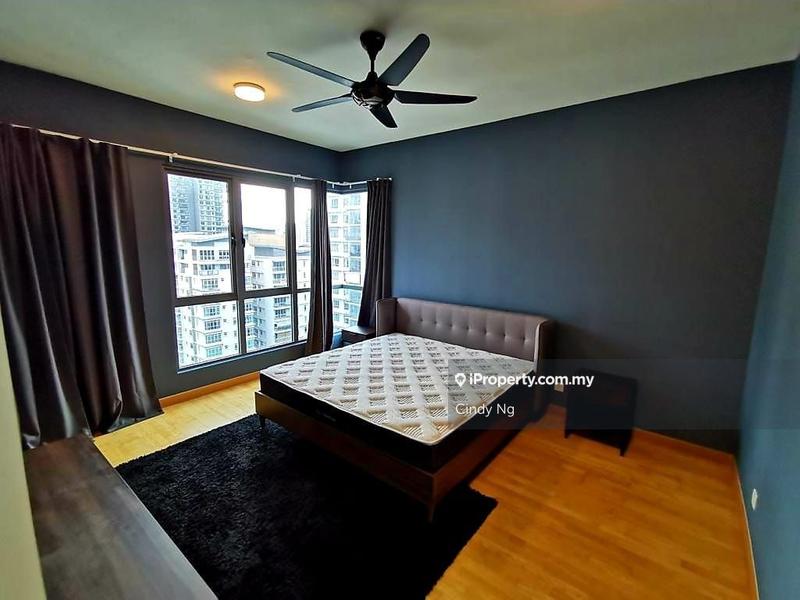 For Rent - Residensi Sefina Mont Kiara