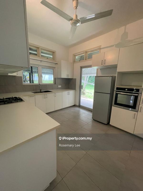 Rumah Berkembar untuk Dijual di Bukit Damansara, Damansara Heights oleh Rosemary Lee - iProperty.com.my