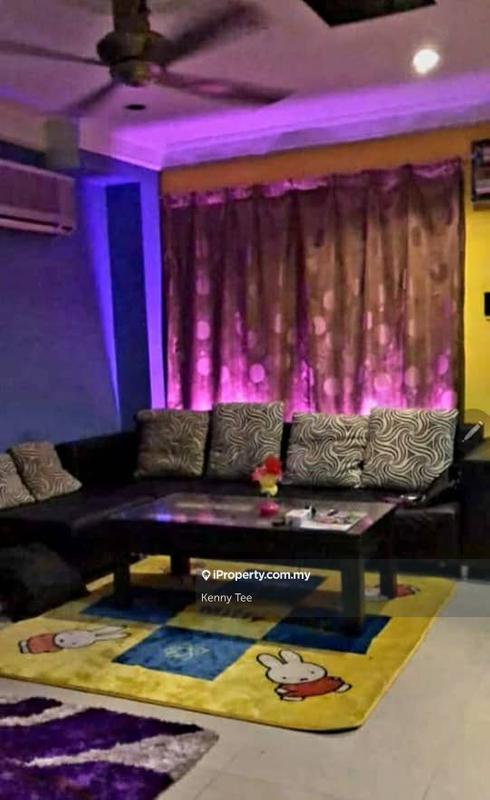 Rumah Teres 2-Tingkat untuk Dijual di Seremban, Negeri Sembilan oleh Kenny Tee - iProperty.com.my