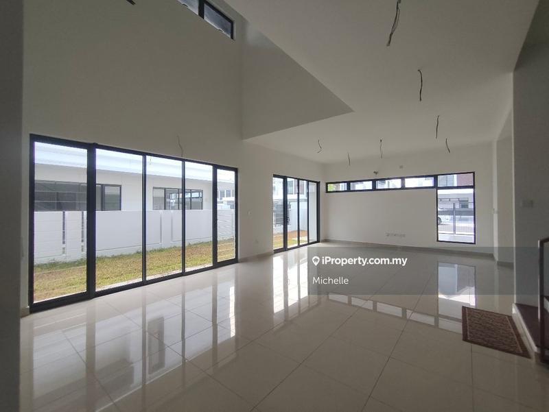 Rumah Berkembar untuk Dijual di Elmina, Shah Alam oleh Michelle - iProperty.com.my