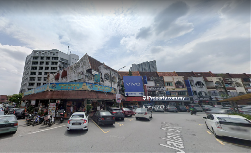 For Sale - SS 15 , SS15, Subang Jaya