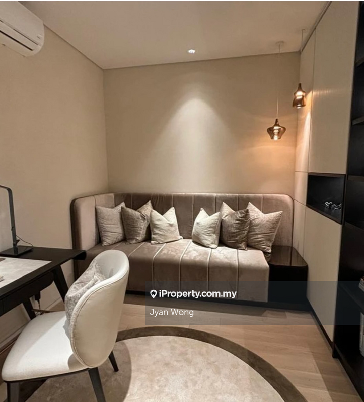 Service Residence for Sale in Pavilion Square by Jyan Wong - iProperty.com.my