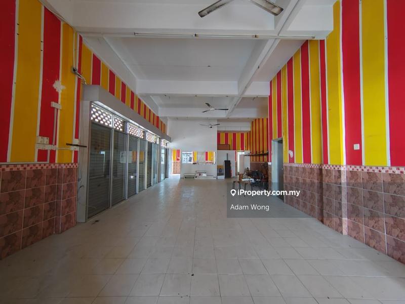 Shop-Office for Rent in Bandar Laguna Merbok, Sungai Petani by Adam Wong - iProperty.com.my