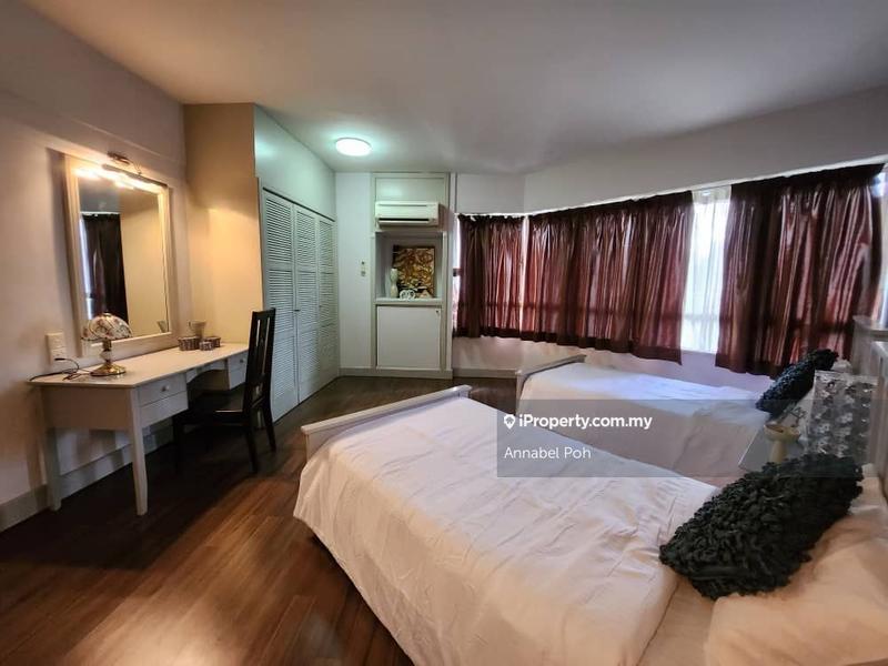 Pangsapuri untuk Disewa di Sucasa Corporate oleh Annabel Poh - iProperty.com.my