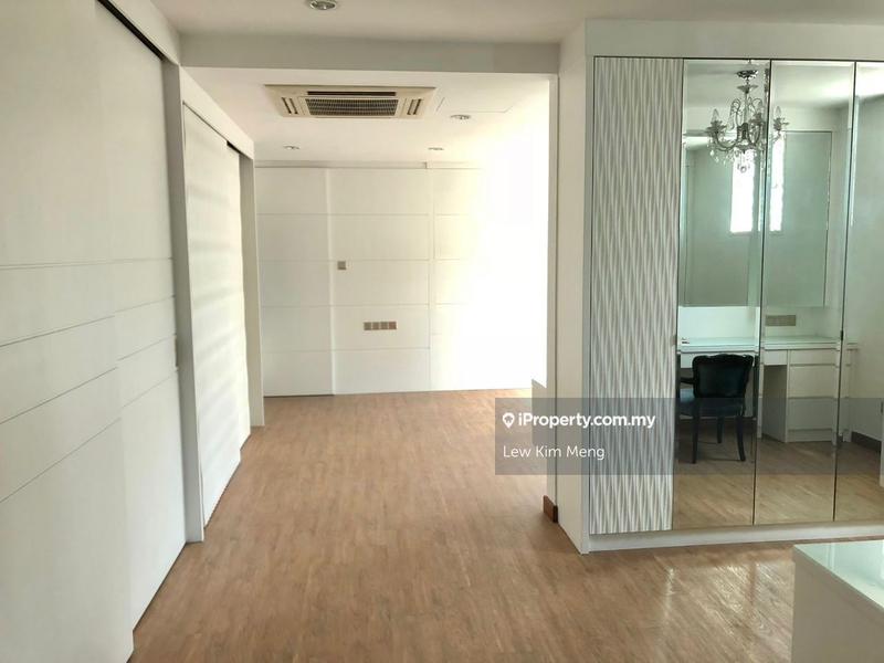 Rumah Berangkai 3 Tingkat untuk Dijual di Jalan Ipoh, Kuala Lumpur oleh Lew Kim Meng - iProperty.com.my