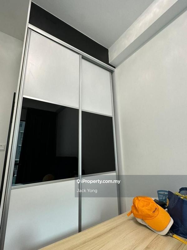 Condominium for Sale in Residensi Harmoni 2 by Jack Yong - iProperty.com.my
