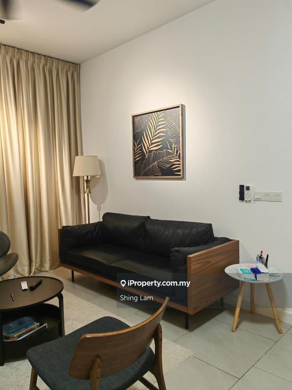 Kondominium untuk Disewa di Triuni Residences oleh Shing Lam - iProperty.com.my
