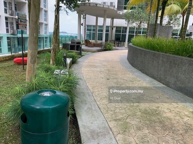 Condominium for Rent in Mutiara Ville by Hl Qua - iProperty.com.my