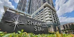Service Residence for Sale in Shamelin Star by Andrew Yap - iProperty.com.my