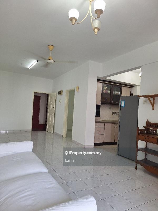 Kondominium untuk Dijual di Pelangi Damansara oleh Lai In - iProperty.com.my
