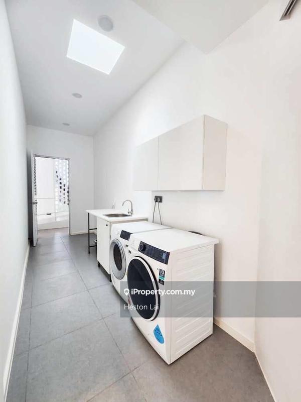 Banglo untuk Dijual di Leisure Farm, Gelang Patah oleh Heston Lai - iProperty.com.my