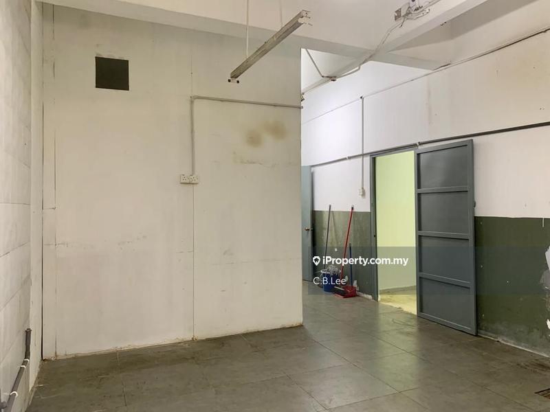 Shop for Sale in Jalan Ipoh, Kuala Lumpur by C.B.Lee - iProperty.com.my