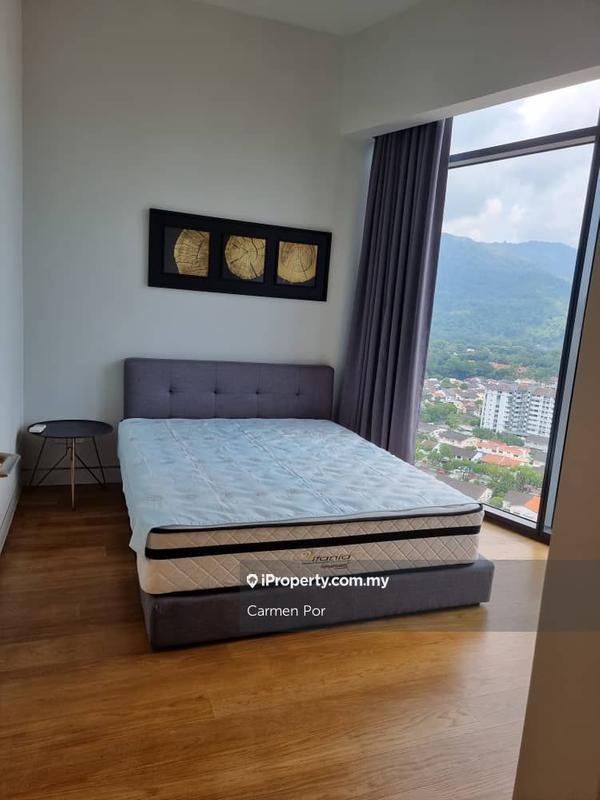 Condominium for Rent in Moulmein Rise by Carmen Por - iProperty.com.my